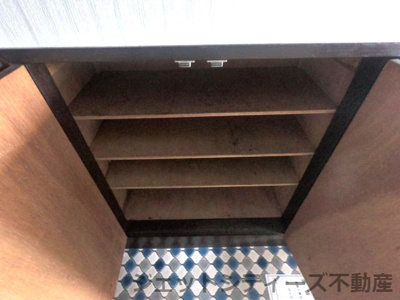 【収納】 | 司ビル