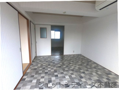 【洋室】 | 司ビル