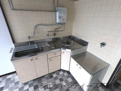 【キッチン】 | 司ビル