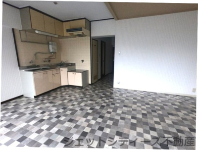 【居間・リビング】 | 司ビル