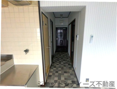 【内装】 | 司ビル