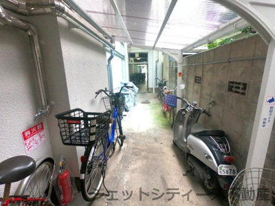 【その他共用部分】 | 司ビル