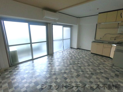 【居間・リビング】 | 司ビル