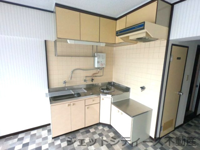 【キッチン】 | 司ビル
