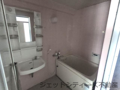 【洗面所】 | 司ビル