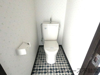 【トイレ】 | 司ビル