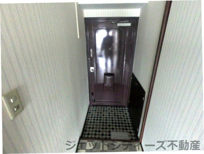 【玄関】 | 司ビル