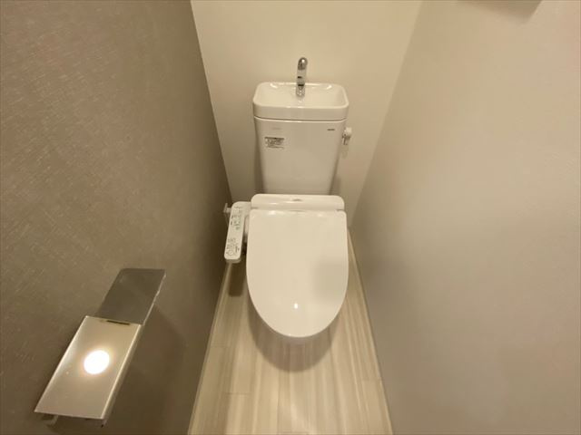 メイクス上前津Ⅲ｜名古屋市の賃貸ならMy賃貸のトイレ|メイクス上前津Ⅲ