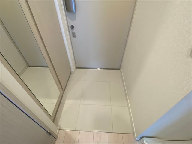 メイクス上前津Ⅲ｜名古屋市の賃貸ならMy賃貸の玄関|メイクス上前津Ⅲ