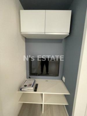 【設備】 | エヌエムスワサントシス