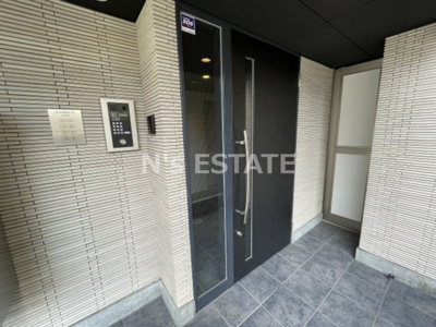 【エントランス】 | エヌエムスワサントシス