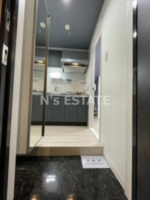 【玄関】 | エヌエムスワサントシス