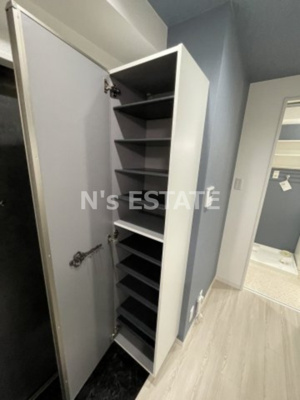 【収納】 | エヌエムスワサントシス