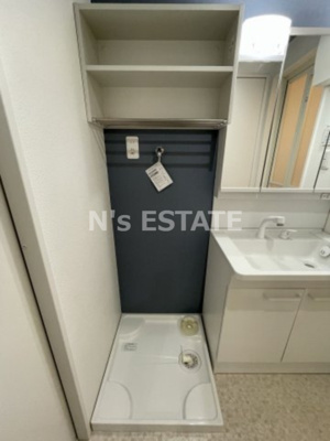 【玄関】 | エヌエムスワサントシス