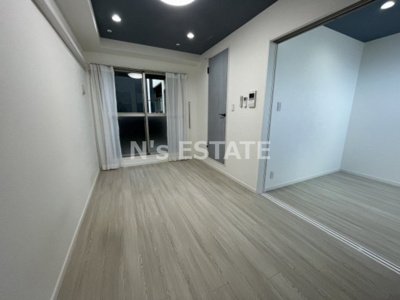 【居間・リビング】 | エヌエムスワサントシス