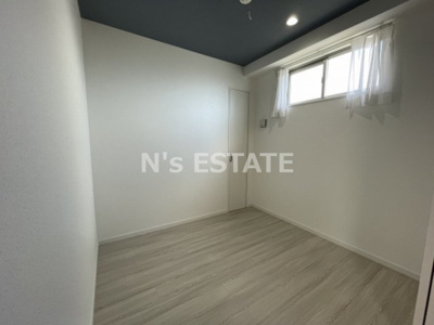 【洋室】 | エヌエムスワサントシス