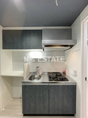 【キッチン】 | エヌエムスワサントシス