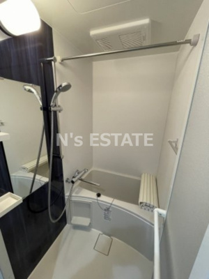 【浴室】 | エヌエムスワサントシス