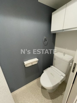 【トイレ】 | エヌエムスワサントシス