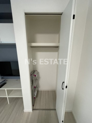 【収納】 | エヌエムスワサントシス