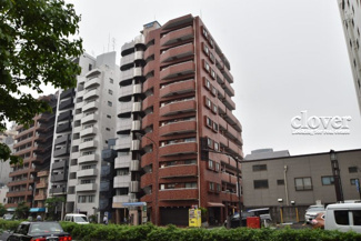 【外観】 | 物件のお問い合わせは、 ０１２０－７００－９６８までお気軽にどうぞ！
外観