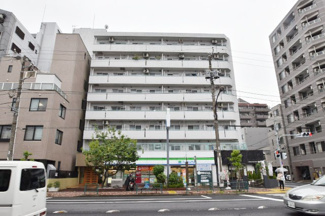 【外観】 | 物件のお問い合わせは、 ０１２０－７００－９６８までお気軽にどうぞ！
外観
