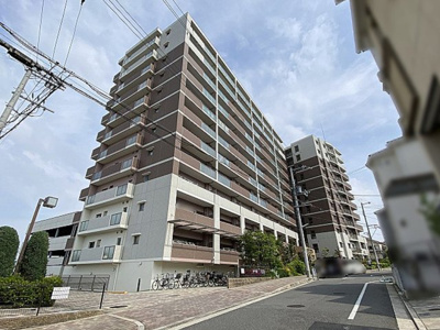 【外観】 | ルイシャトレ鳳 | 外観も気になるポイント