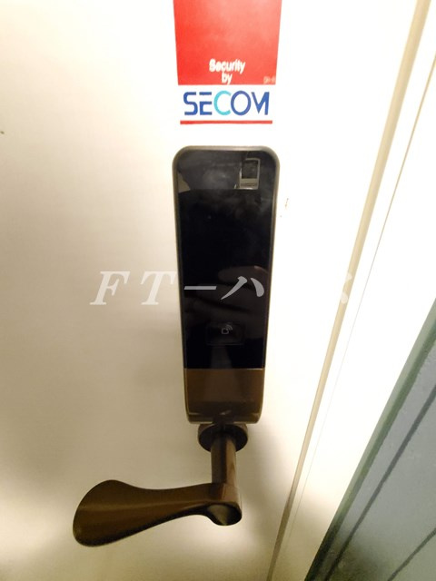 ﾗﾑｻｰﾙ/JOY NARASHINO JOY NARASHINOのセキュリティ