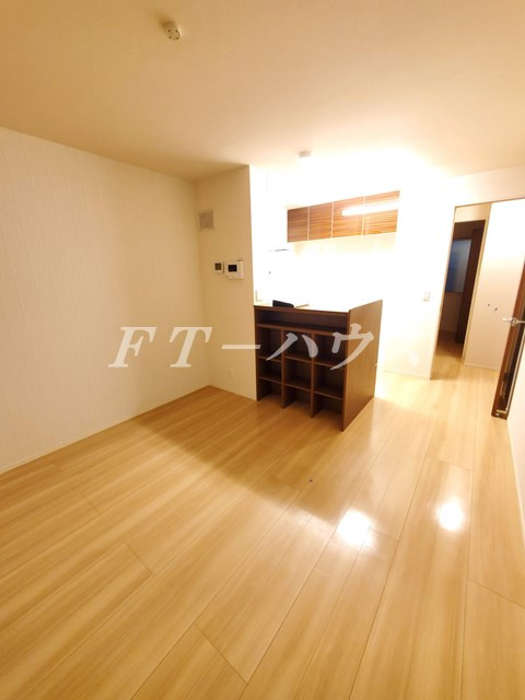 ﾗﾑｻｰﾙ/JOY NARASHINO JOY NARASHINOの居間・リビング