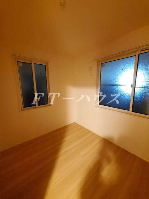 ﾗﾑｻｰﾙ/JOY NARASHINO JOY NARASHINOの寝室