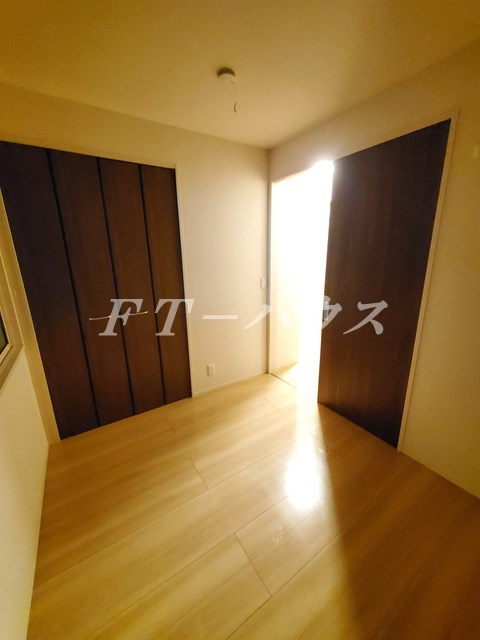 ﾗﾑｻｰﾙ/JOY NARASHINO JOY NARASHINOの洋室