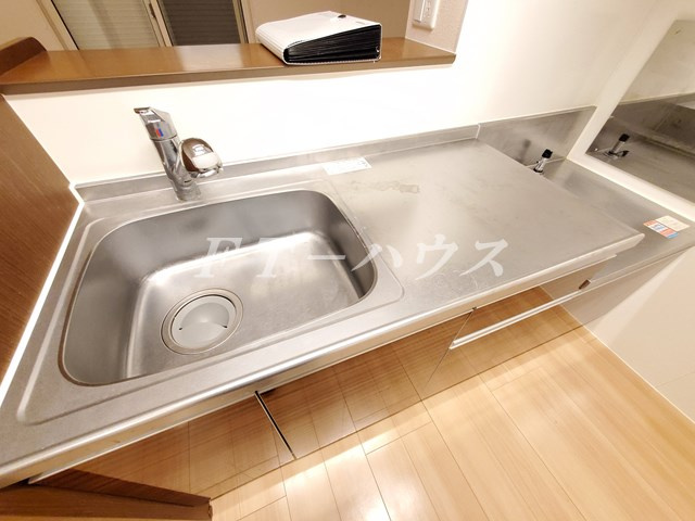 ﾗﾑｻｰﾙ/JOY NARASHINO JOY NARASHINOのキッチン