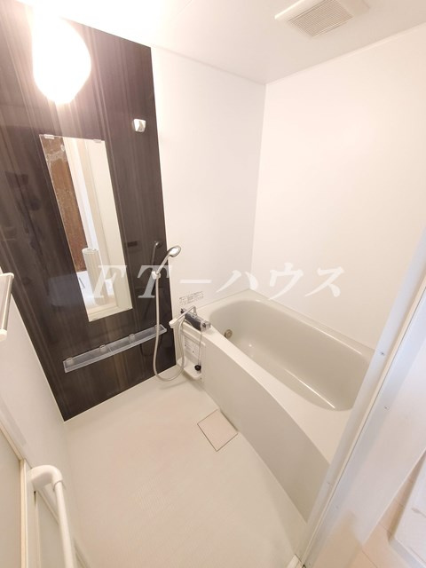 ﾗﾑｻｰﾙ/JOY NARASHINO JOY NARASHINOの浴室