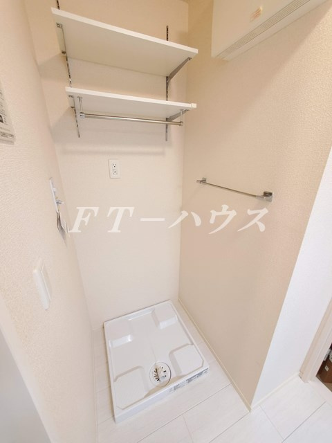 ﾗﾑｻｰﾙ/JOY NARASHINO JOY NARASHINOの設備