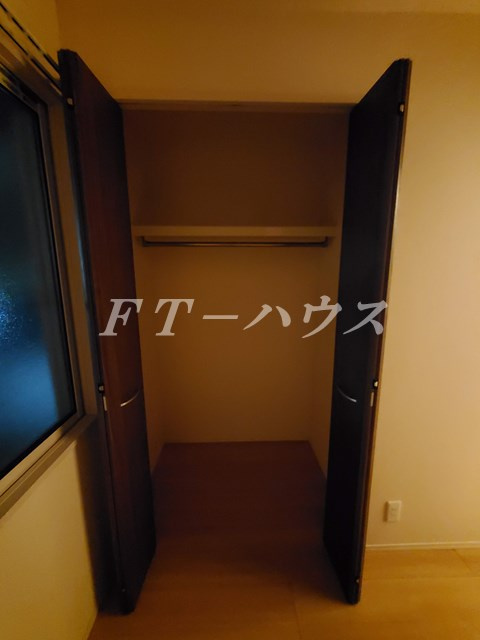 ﾗﾑｻｰﾙ/JOY NARASHINO JOY NARASHINOの収納