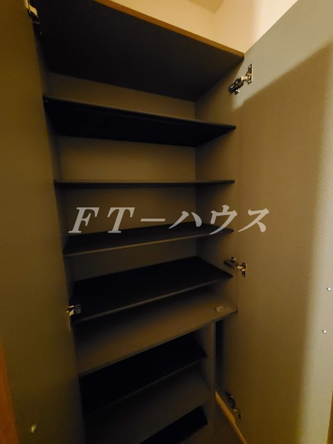 ﾗﾑｻｰﾙ/JOY NARASHINO JOY NARASHINOの設備