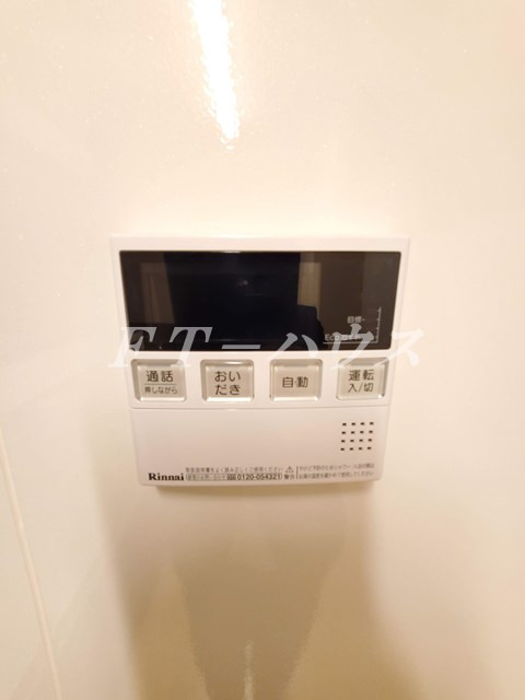 ﾗﾑｻｰﾙ/JOY NARASHINO JOY NARASHINOの設備