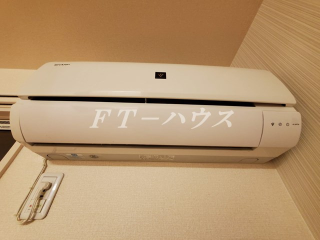 ﾗﾑｻｰﾙ/JOY NARASHINO JOY NARASHINOの設備