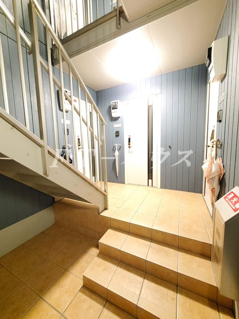 ﾗﾑｻｰﾙ/JOY NARASHINO JOY NARASHINOのその他共用部分