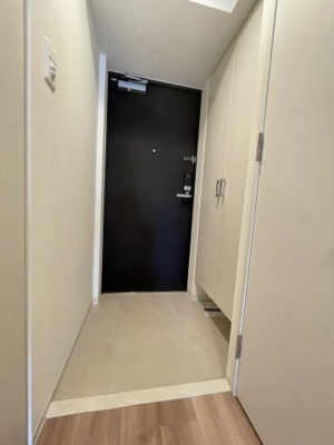 【玄関】 | エスリード神戸ハーバーテラス