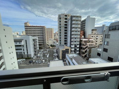 【展望】 | エスリード神戸ハーバーテラス