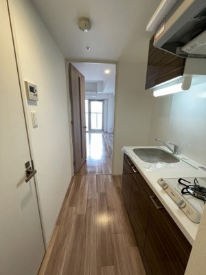 【キッチン】 | エスリード神戸ハーバーテラス