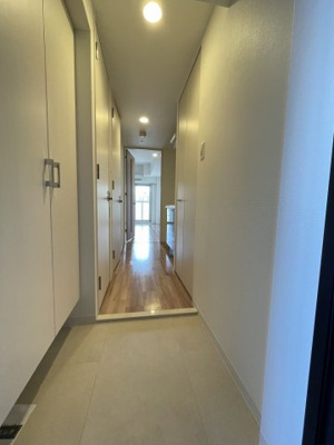 【玄関】 | エスリード神戸ハーバーテラス