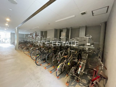 【その他共用部分】 | エスリード神戸ハーバーテラス