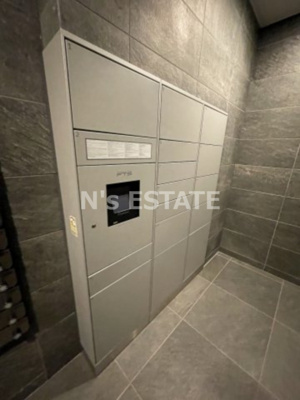 【その他共用部分】 | エスリード神戸ハーバーテラス