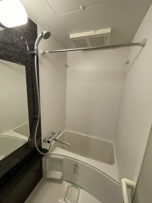 【浴室】 | エスリード神戸ハーバーテラス