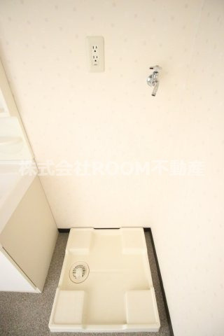 スカイコート志比田Ⅰ・Ⅱの設備