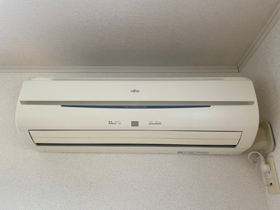 【設備】 | シャルロットⅡ | Ⅱ101の写真（イメージ）