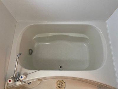 【浴室】 | シャルロットⅡ | Ⅱ101の写真（イメージ）