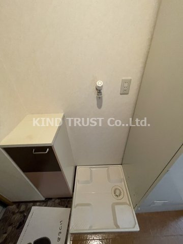 フラットワン天神橋の設備